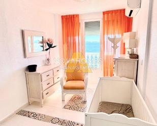 Bedroom of Apartment for sale in La Manga del Mar Menor  with Air Conditioner, Heating and Terrace