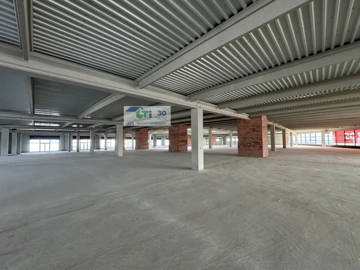 Industrial building for sale in CALLE SISALLO, imagen 31