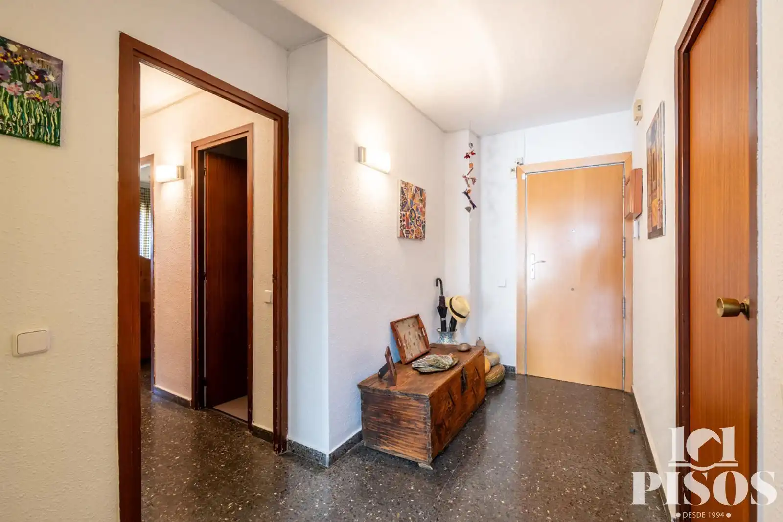 Piso en venta en Sant Domènec