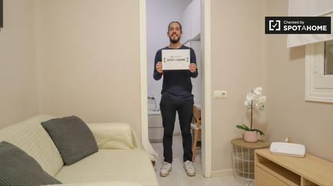 Photo 5 of Apartment to share in Ríos Rosas - Nuevos Ministerios,  Madrid Capital