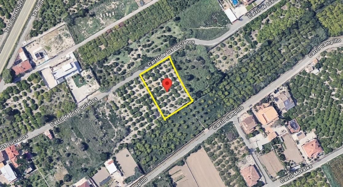 Residencial en venda en  Murcia Capital