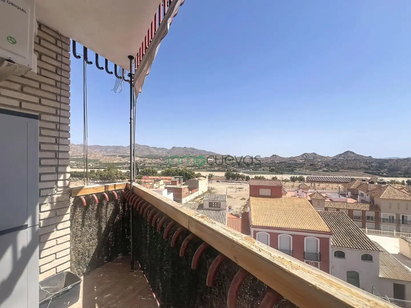 Flat with terrace for sale in Cuevas del Almanzora pueblo, imagen 7