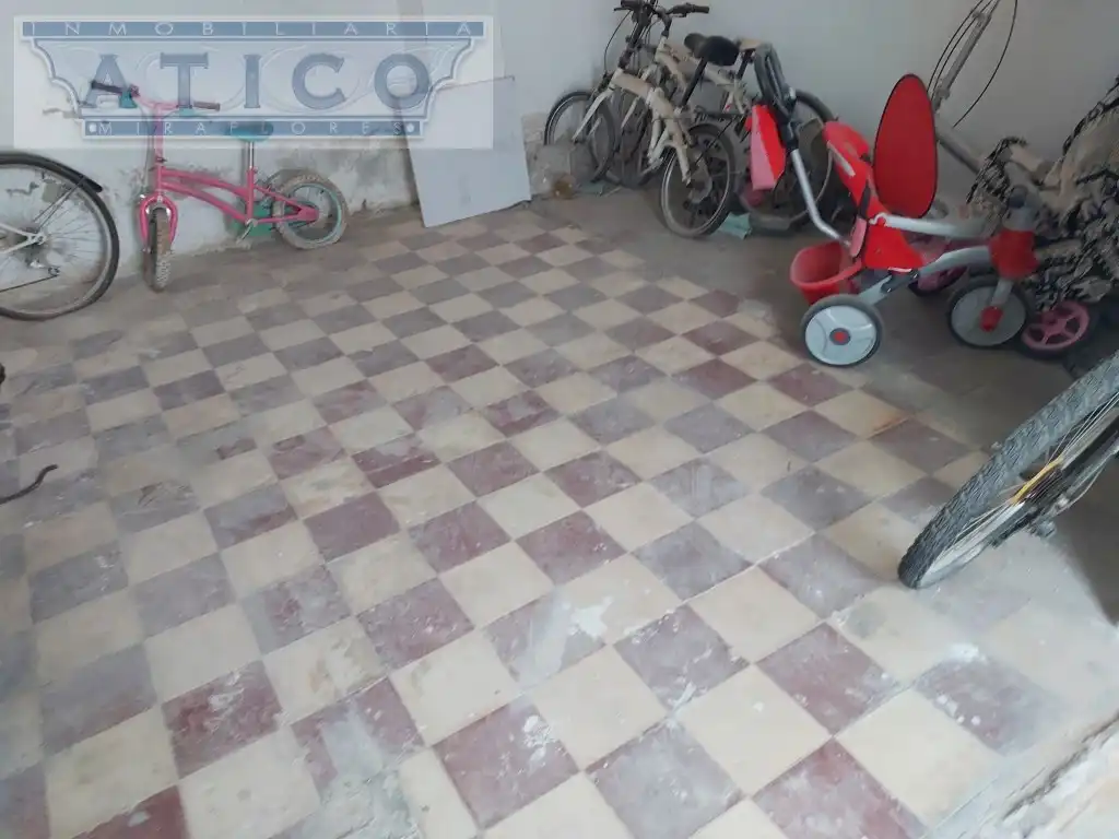 Local comercial en venda a Macarena, imagen 12