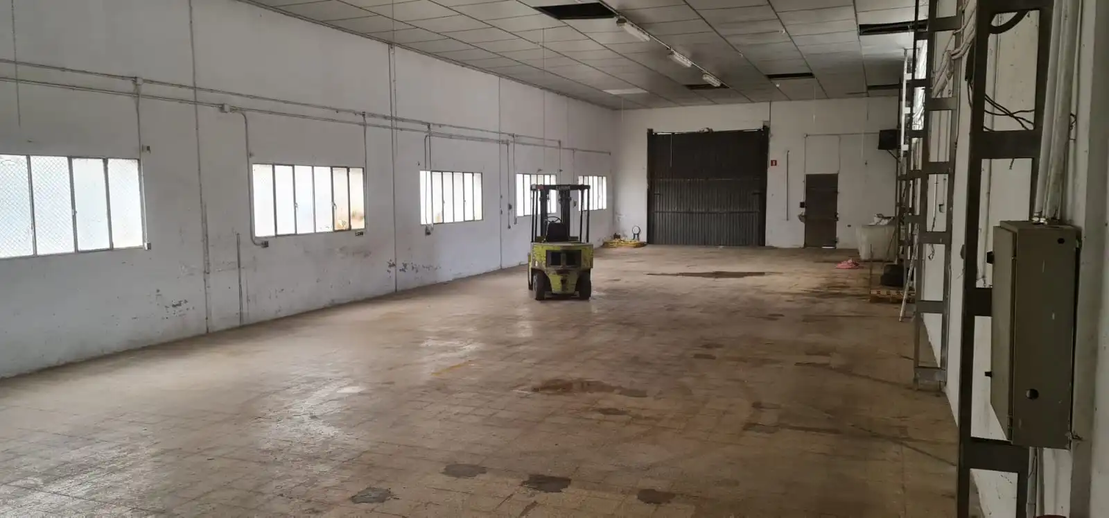 Nave industrielle à vendre à Muro de Alcoy, imagen 2