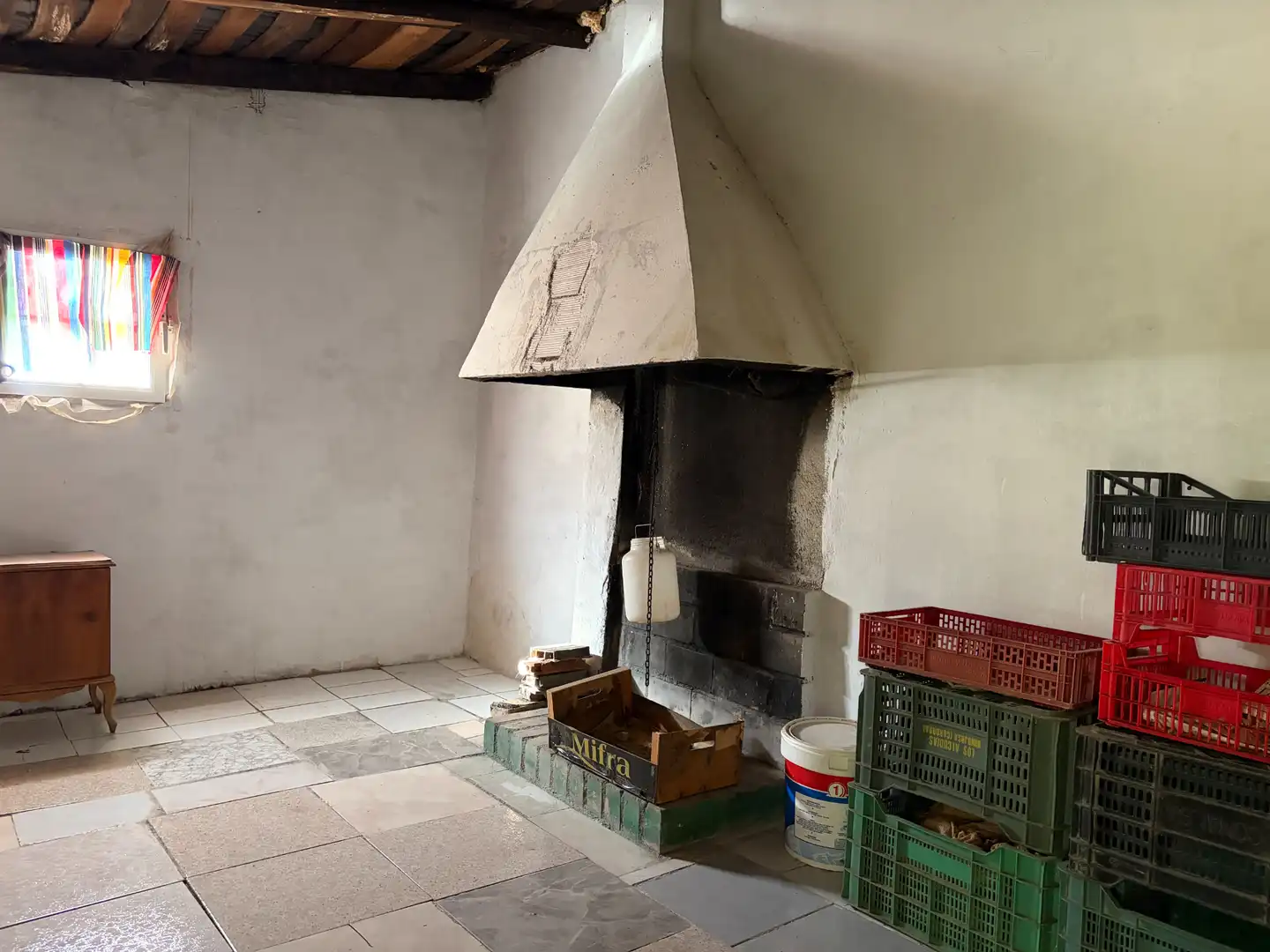 Casa o xalet en venda en Plasencia