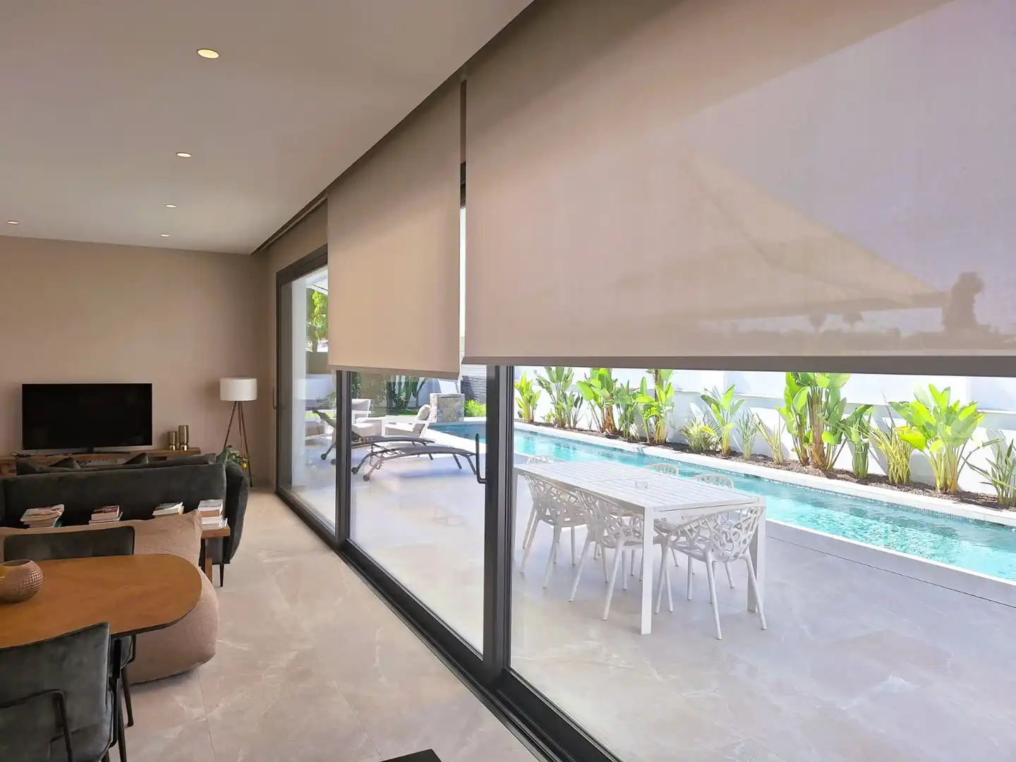 Maison avec piscine à vendre à Santiago de la Ribera, imagen 14