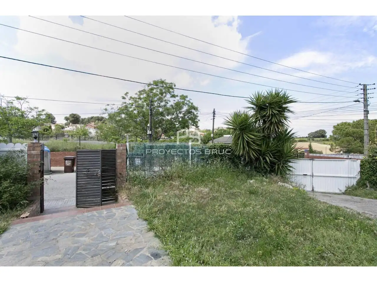 Maison avec jardin à vendre à Sant Llorenç d'Hortons, imagen 24
