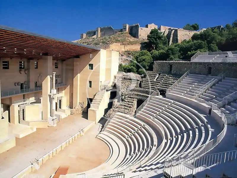 Wohnbaugrundstück zum Verkauf in Sagunto ciudad, imagen 13