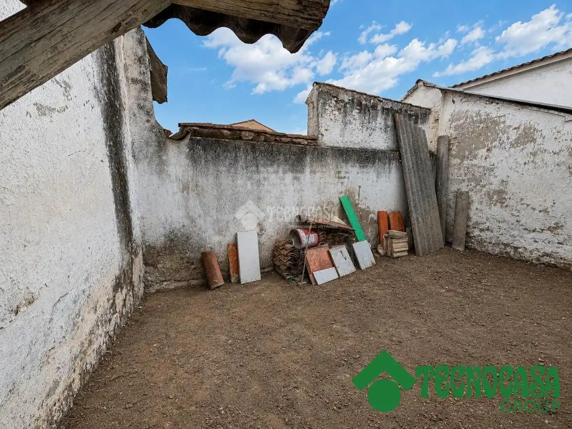 Maison jumelée avec jardin à vendre à Santo Domingo-Caudilla, imagen 2