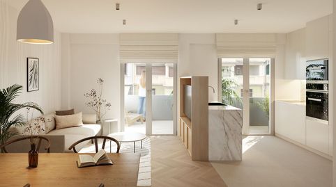 Foto 3 de Piso en venta en Gros, Donostia - San Sebastián