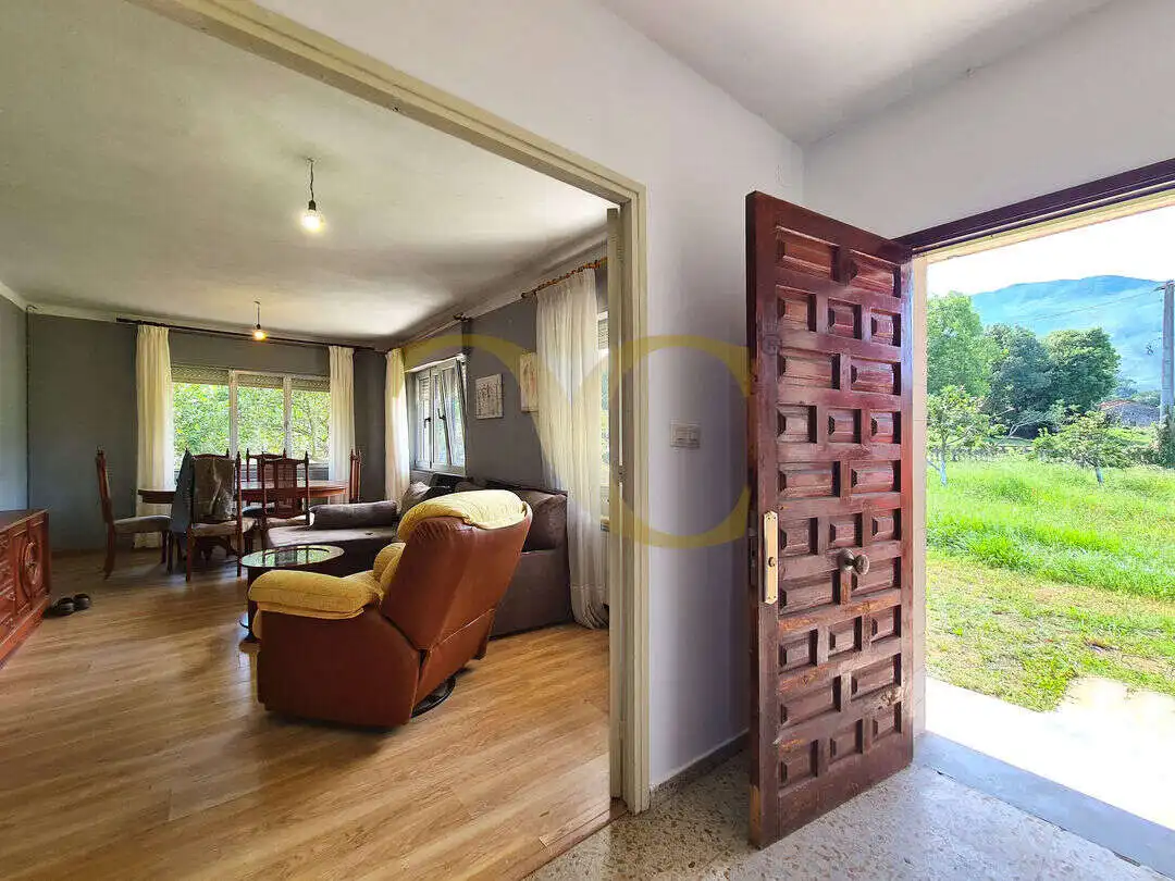 Maison avec jardin à vendre à Meluerda, imagen 44