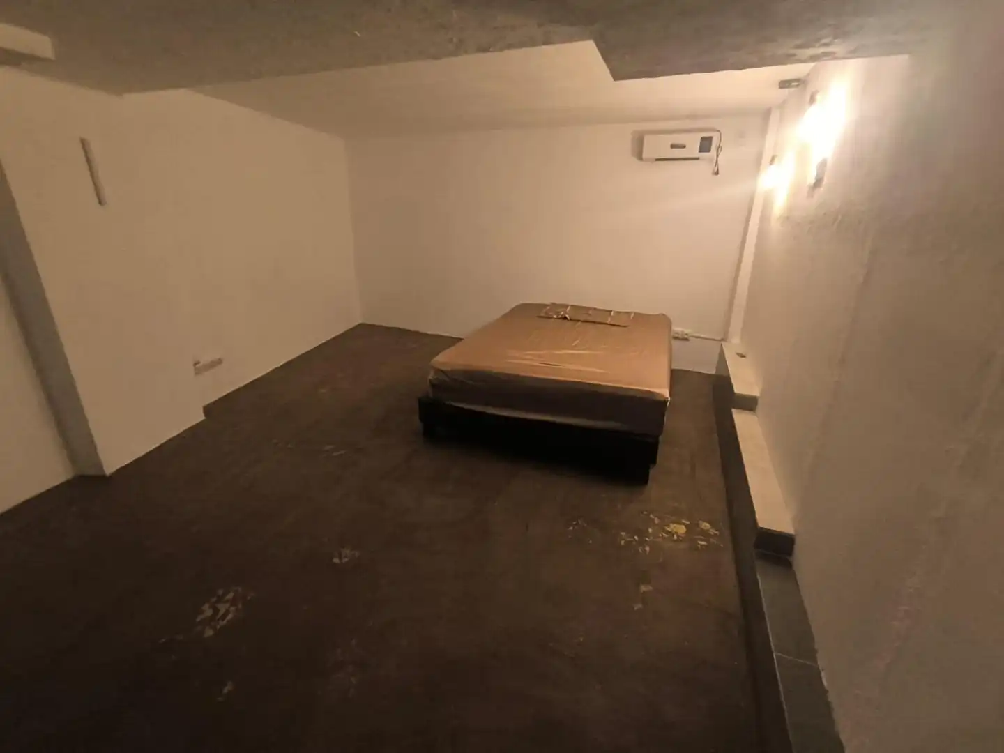 Piso en venta en Manresa con Aire acondicionado, Calefacción y Terraza