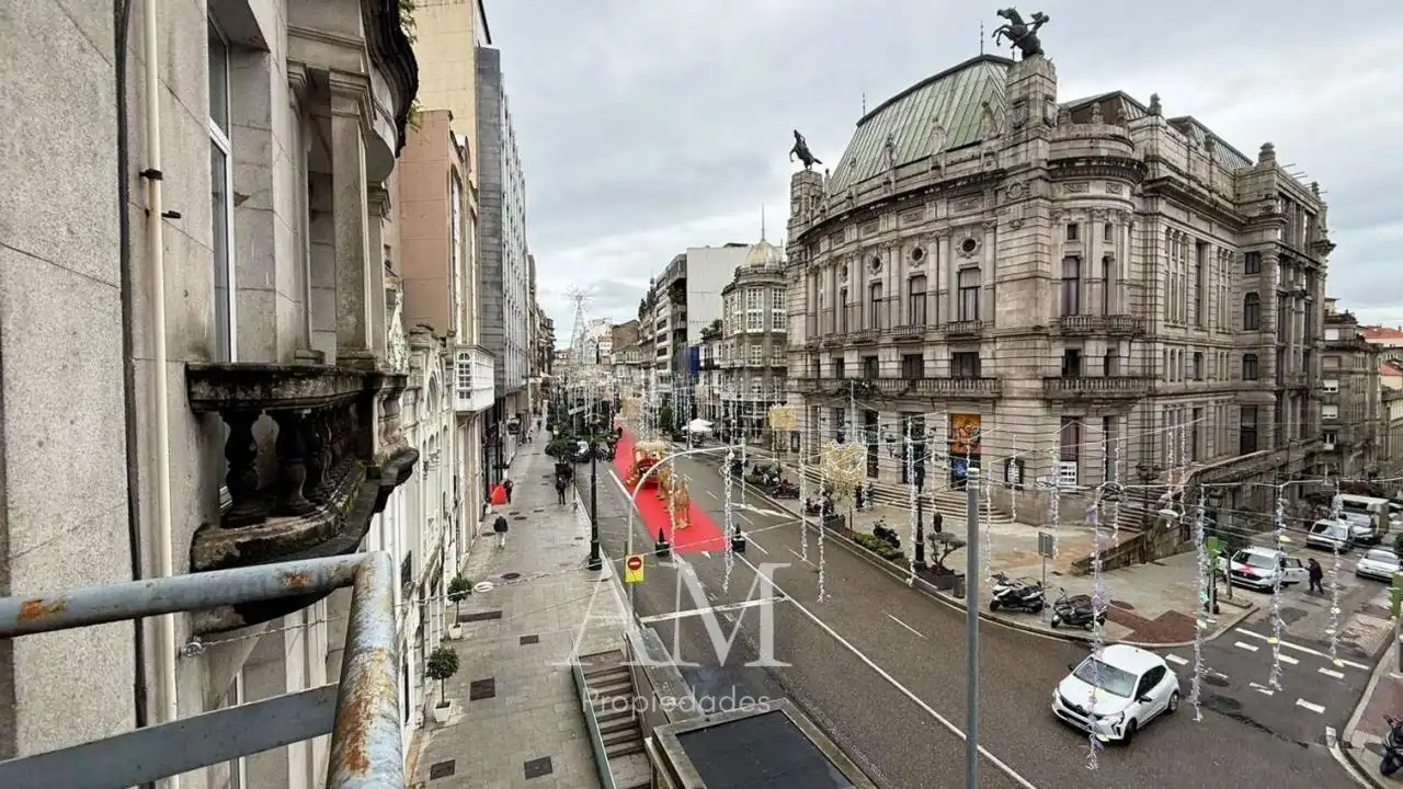 Piso con ascensor en venta en Calle Policarpo Sanz, imagen 19