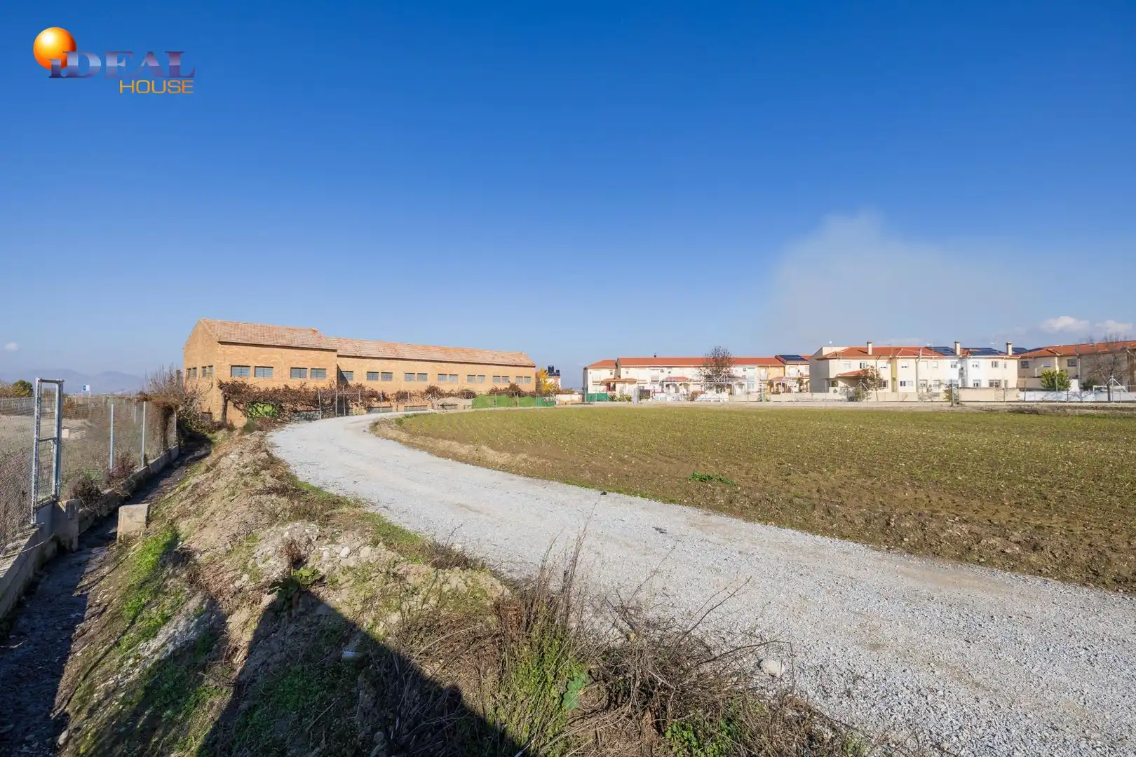 Rural land for sale in Camino Camino de Santa Fe, imagen 5