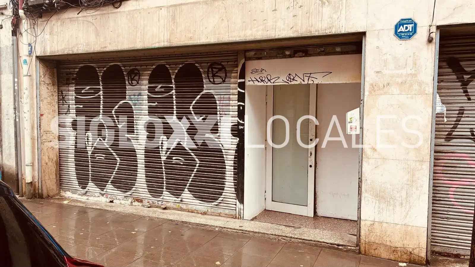 Local en venta en Barcelona