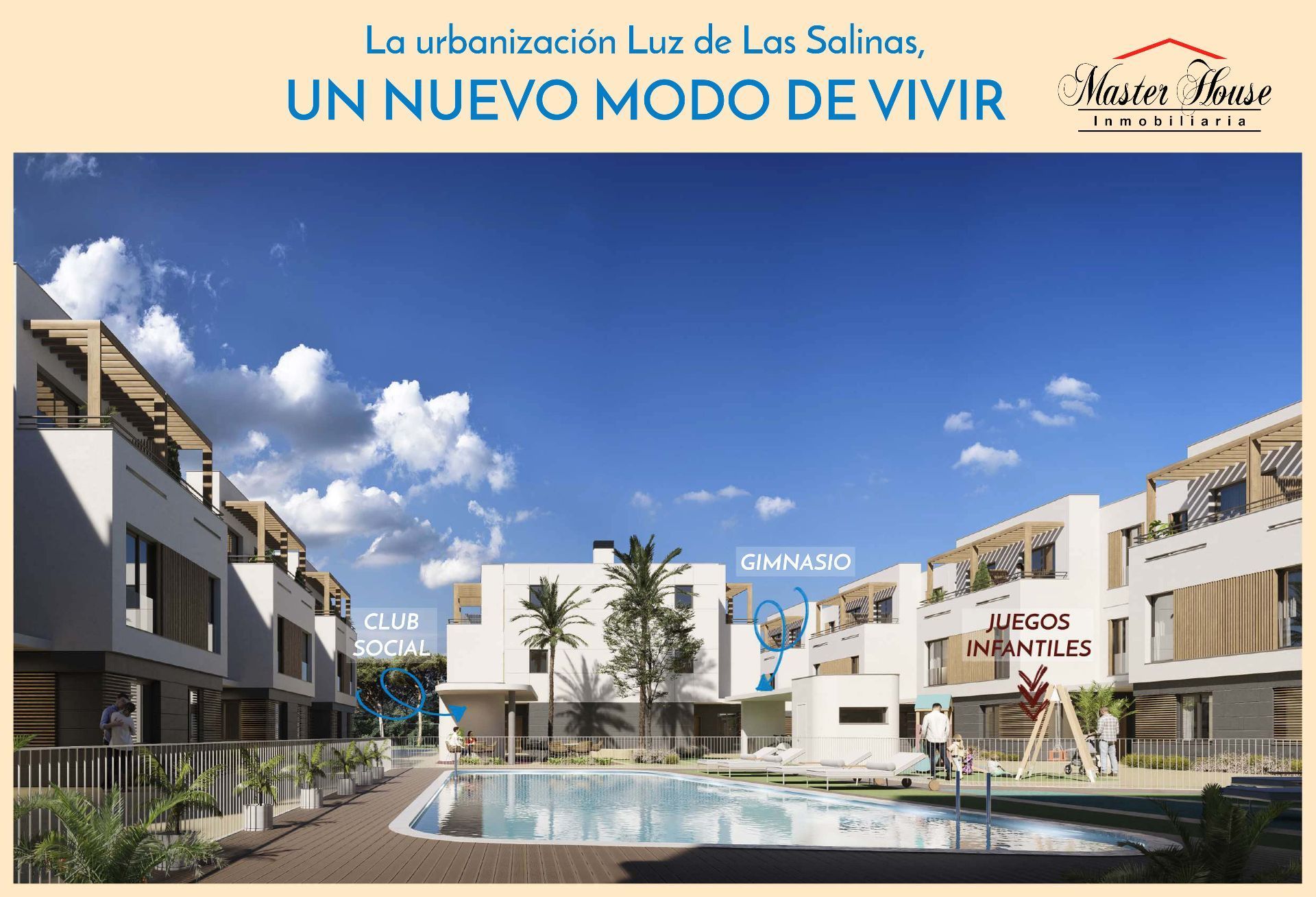Exterior view of Single-family semi-detached for sale in Aljaraque  with Heating, Private garden and Terrace