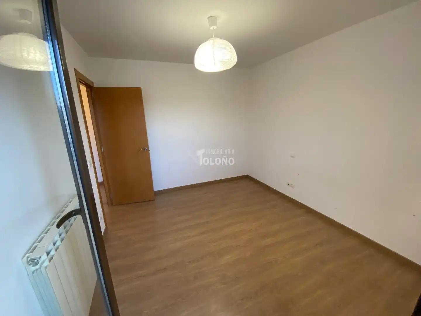 Bedroom of Duplexes for sale in Zarratón  with Heating, Parquet flooring and Terrace