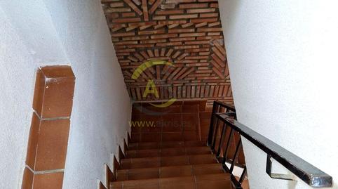 Foto 4 de Piso en venta en De la Retama, Casco Histórico,  Toledo Capital