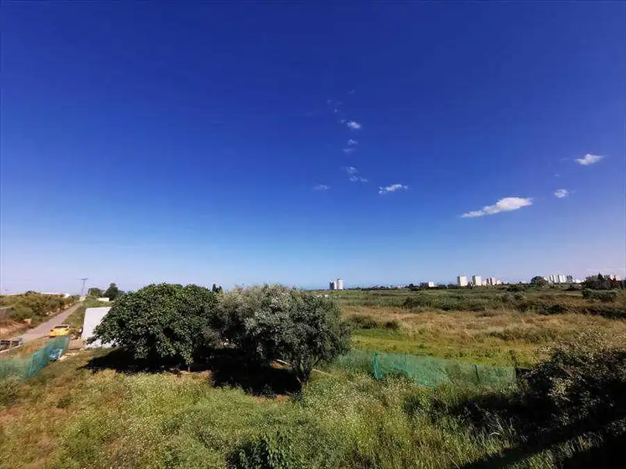 Land for sale in El Puig de Santa Maria