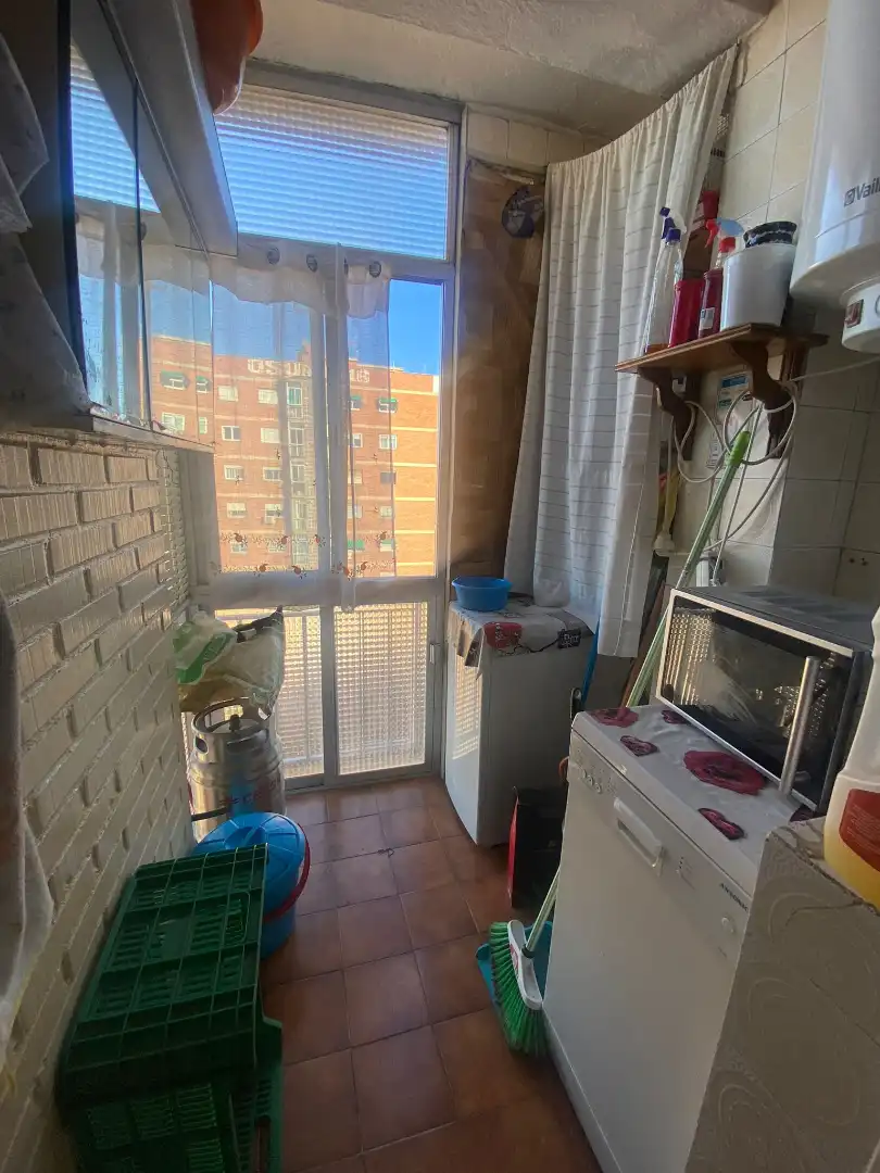 Habitación de Piso en venta en Granada con Terraza
