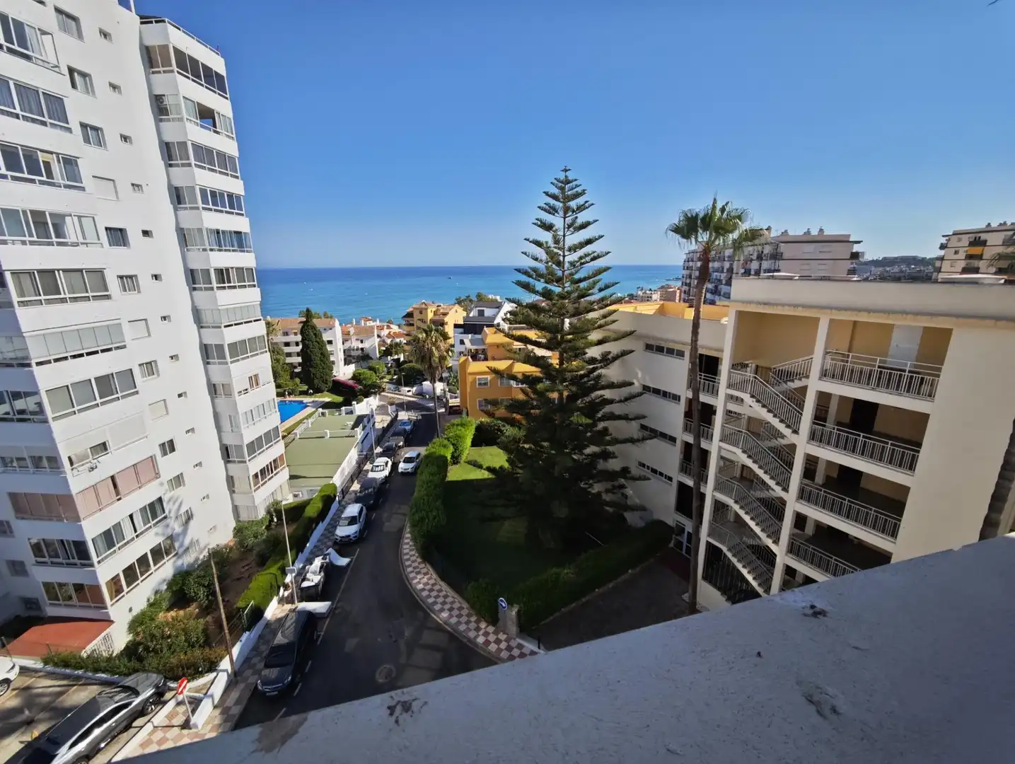Penthouse with pool for sale in Avenida de los Abedules 2, imagen 5