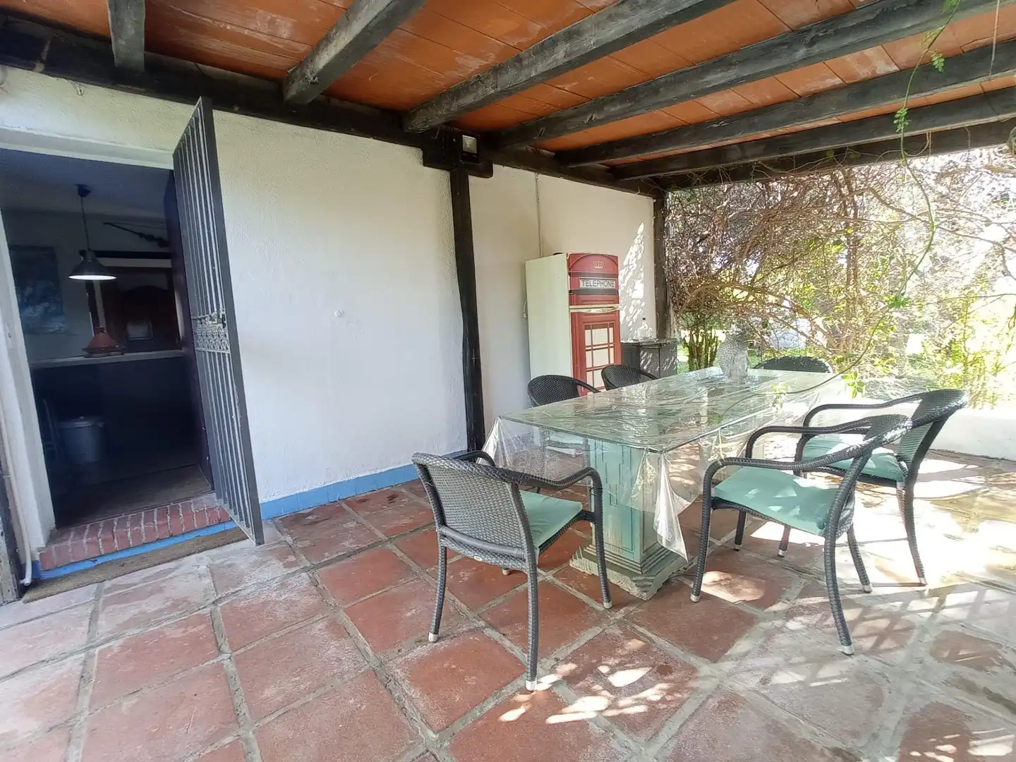 Terrace of Houses for sale in Chiclana de la Frontera  with Private garden, Storage room and Swimming Pool