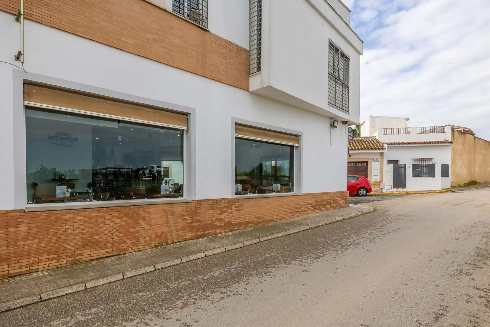 Local en venda a Calle Escultor Gabriel Cuadrado, Villanueva del Ariscal