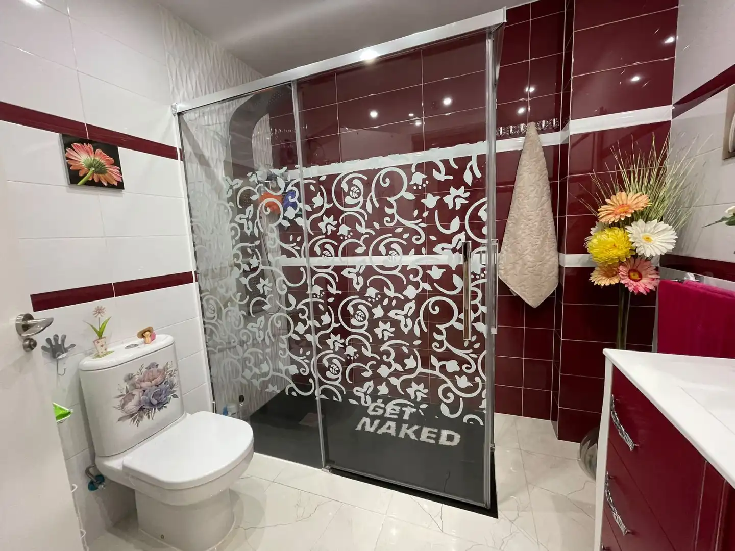 Flat with terrace for sale in Valdepeñas, imagen 25