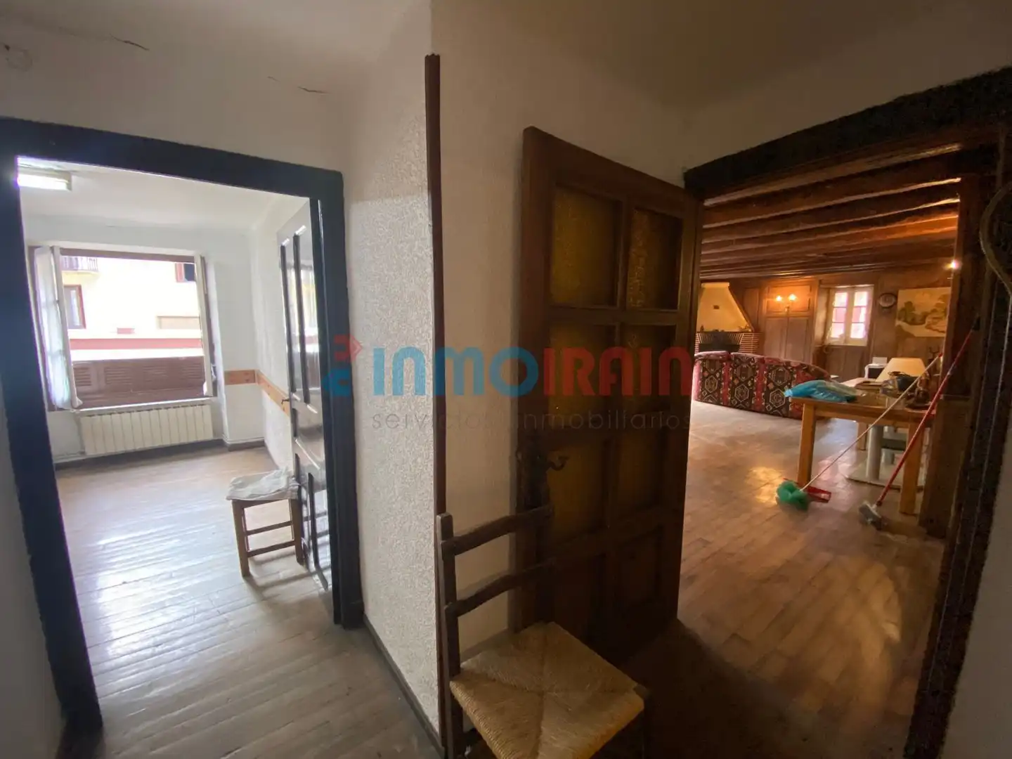Houses for sale in Zegama  with Storage room