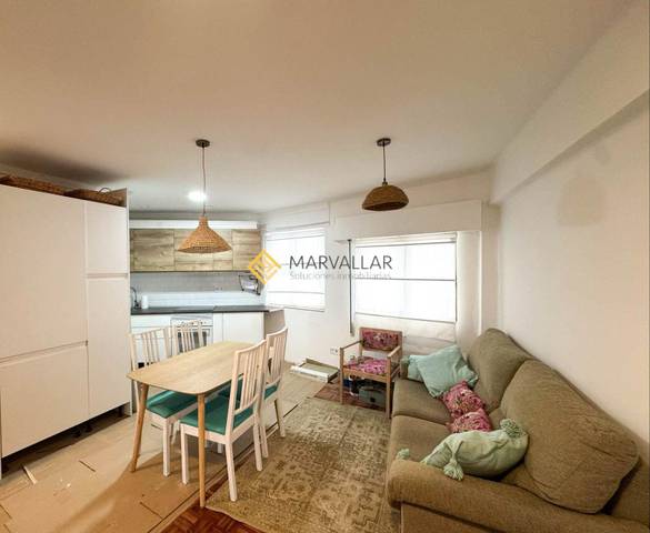 Piso en Alquiler en Cuatro Caminos