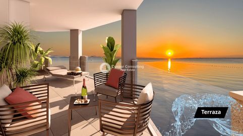 Foto 3 de Apartamento en venta en N/a, Tomás Maestre, La Manga del Mar Menor