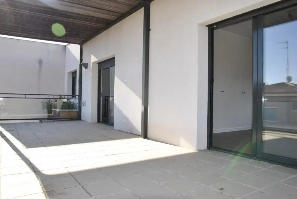 Terrassa de Casa o xalet en venda en Cunit amb Calefacció, Jardí privat i Parquet