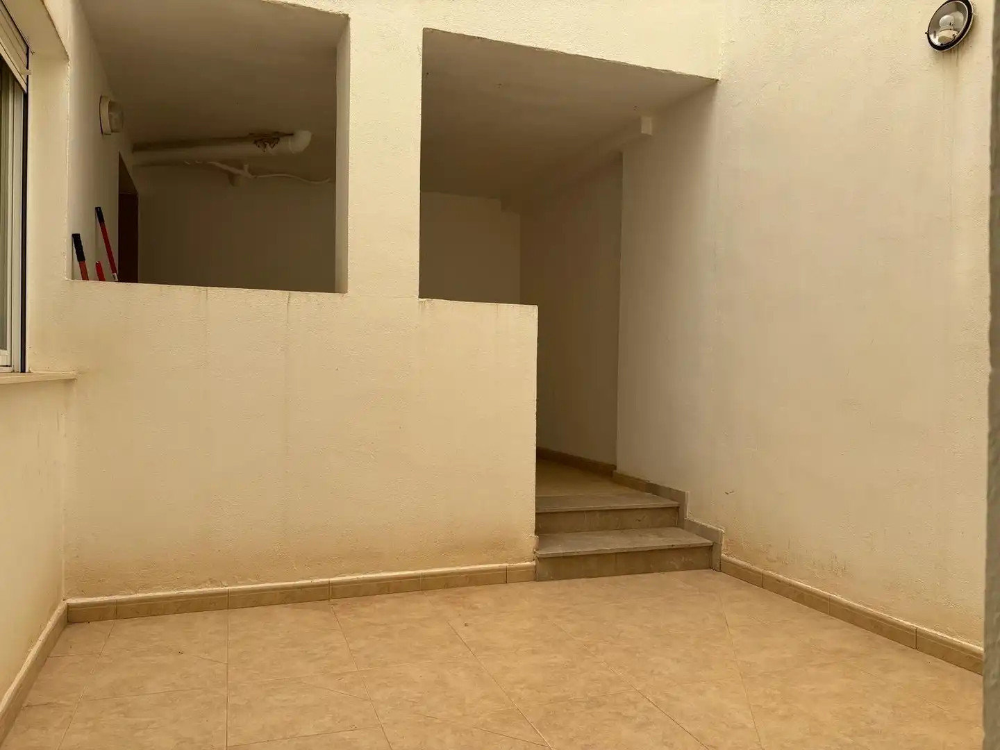 Ground floor for rent in Chilches / Xilxes