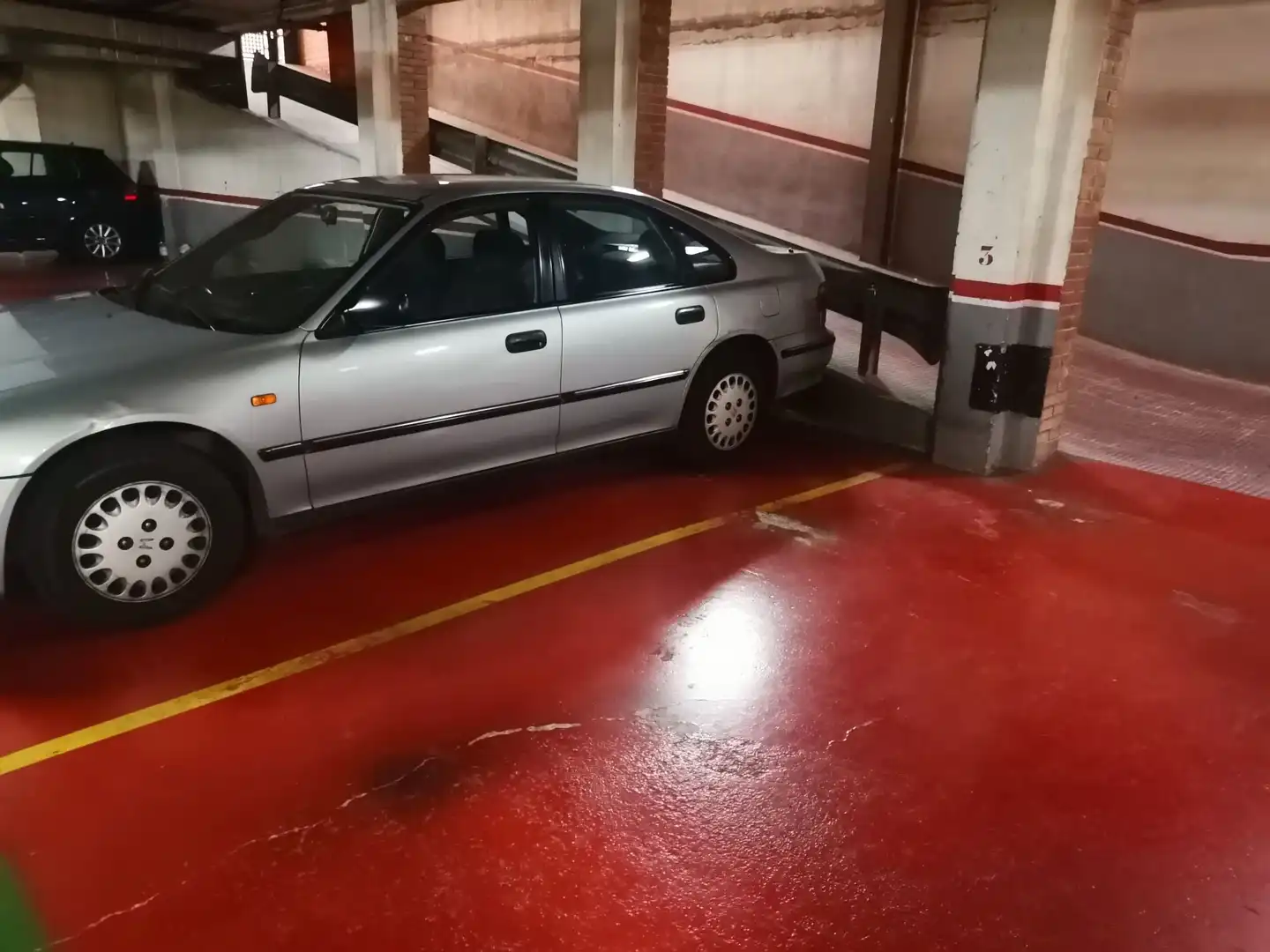 Aparcament de Garatge de lloguer en Sant Joan Despí