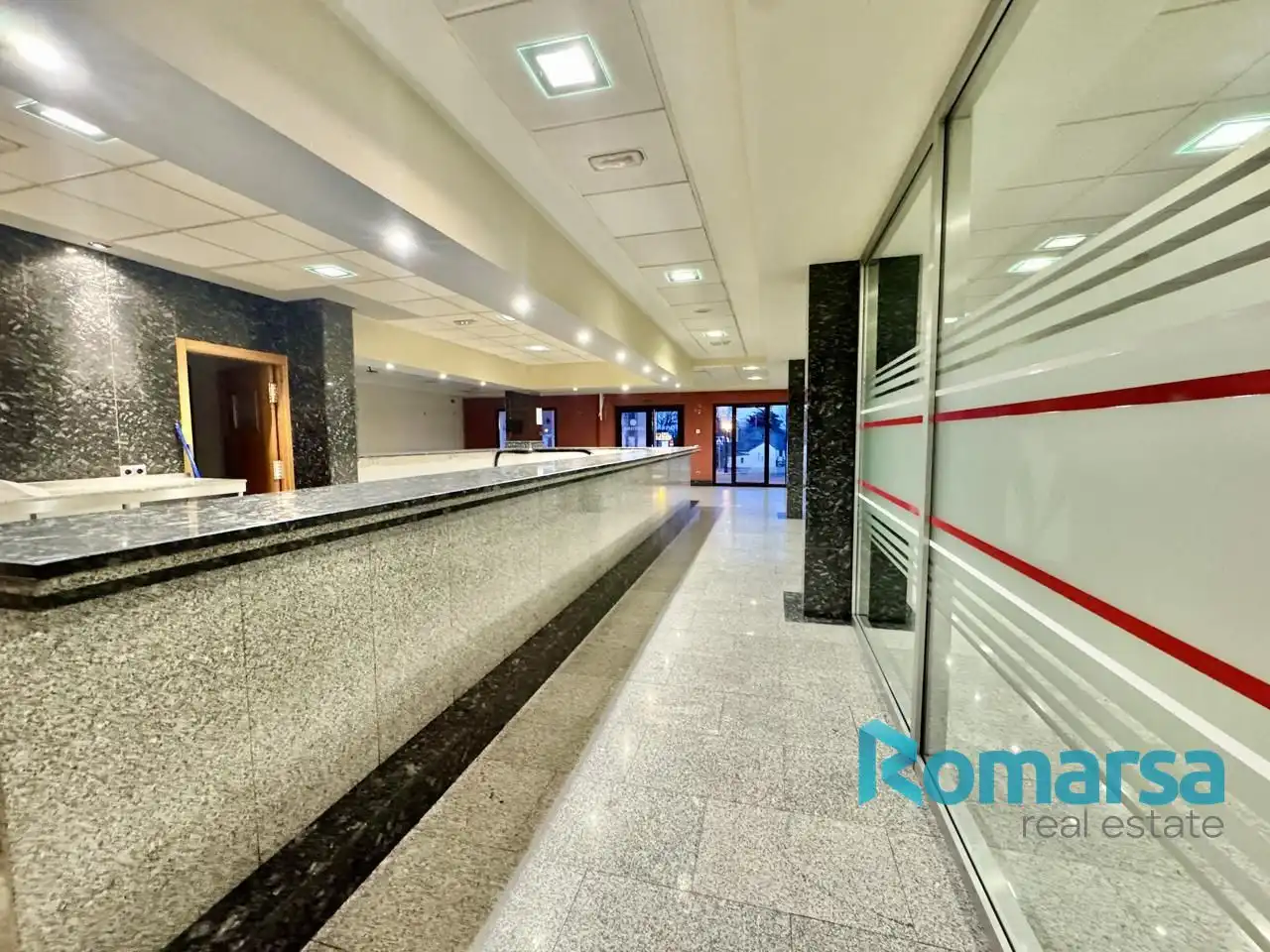 Business premises to rent in Rosario, imagen 11