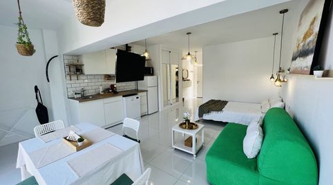 Photo 2 of Study for rent in San Antonio - Las Arenas, Puerto de la Cruz