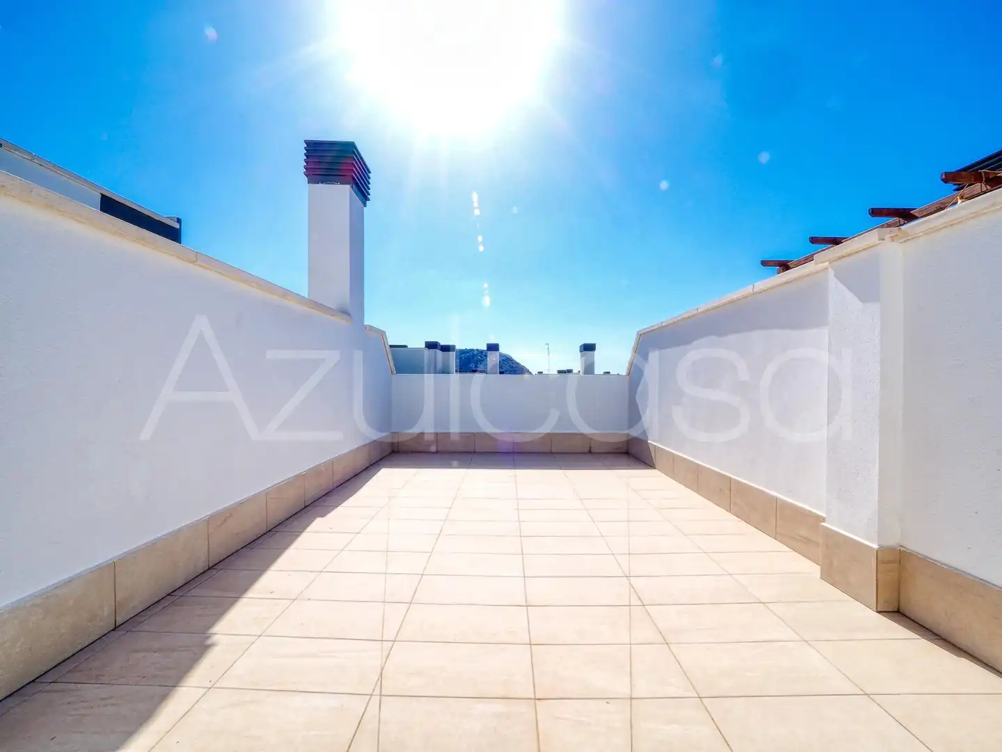 Attico con piscina in vendita a Calle Bailarín José Espadero, imagen 28
