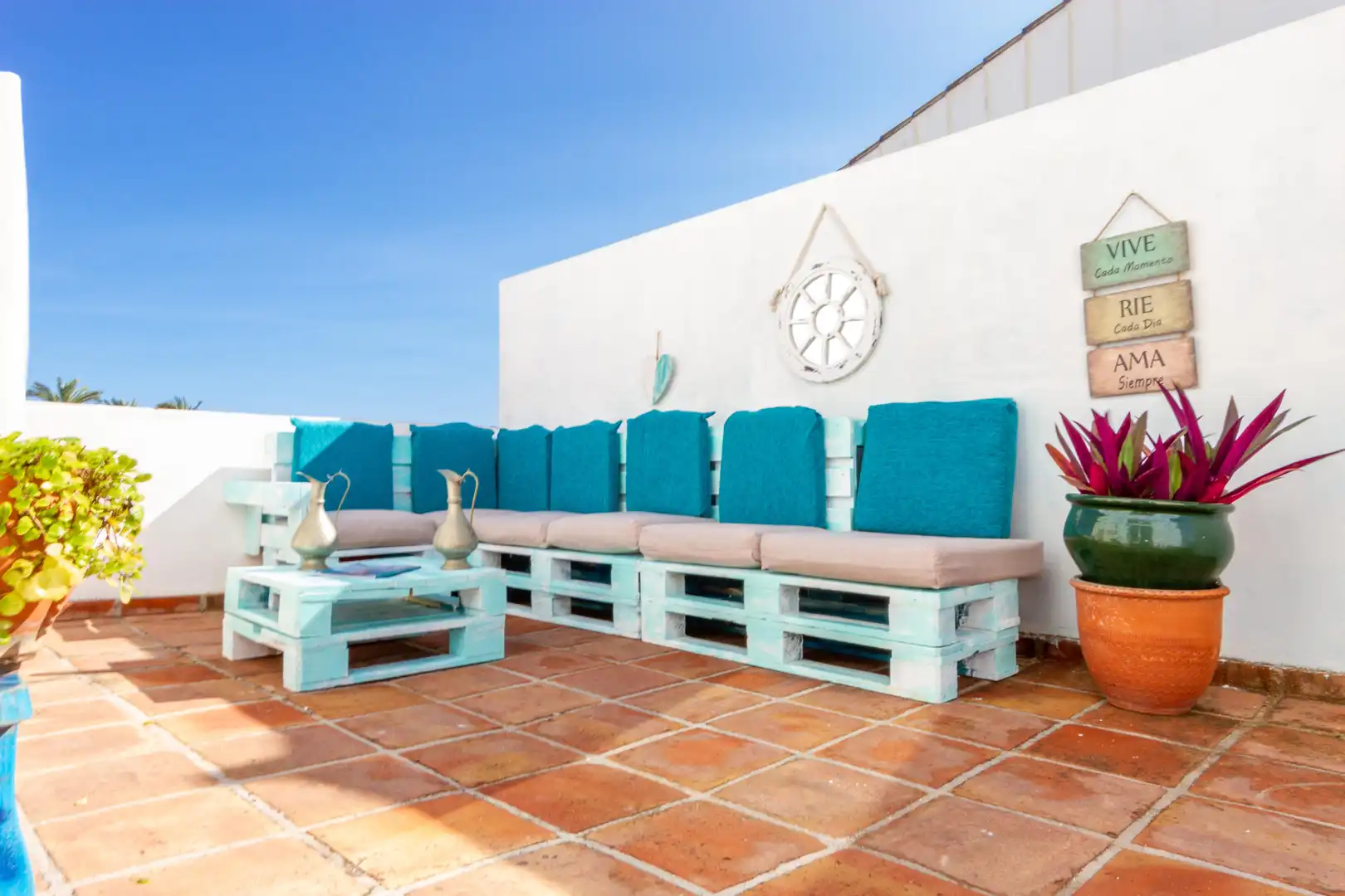 Casa a schiera con piscina in vendita a San Pedro de Alcántara, imagen 26