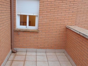 Dúplex amb ascensor en venda a Calle Melilla