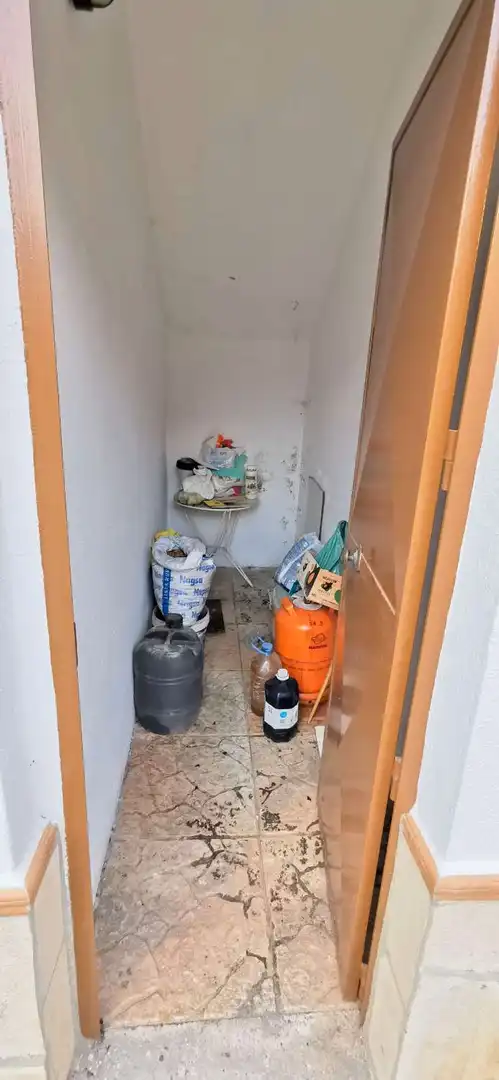 Casa o xalet en venda en Canillas de Aceituno amb Jardí privat, Terrassa i Traster
