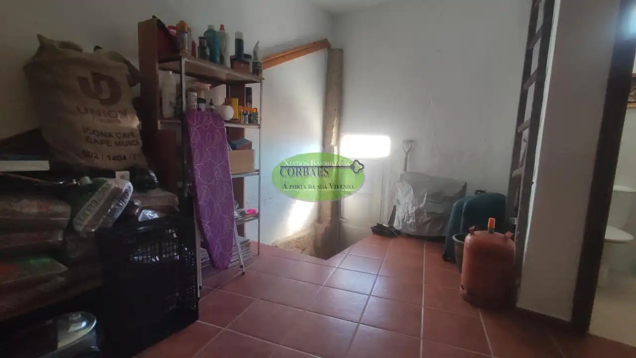 Casa o xalet en venda en Ribadavia amb Calefacció i Balcó