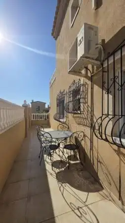 Casa amb piscina en venda a Nueva Torrevieja - Aguas Nuevas, imagen 6