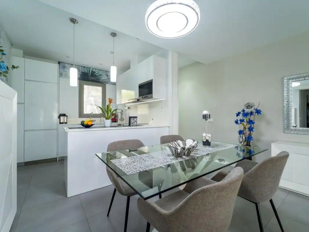 Wohnung mit Terrasse zum Verkauf in C. Moreras de Baviera, imagen 8