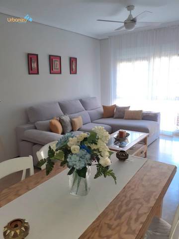 Piso en Venta en Avenida Elvas