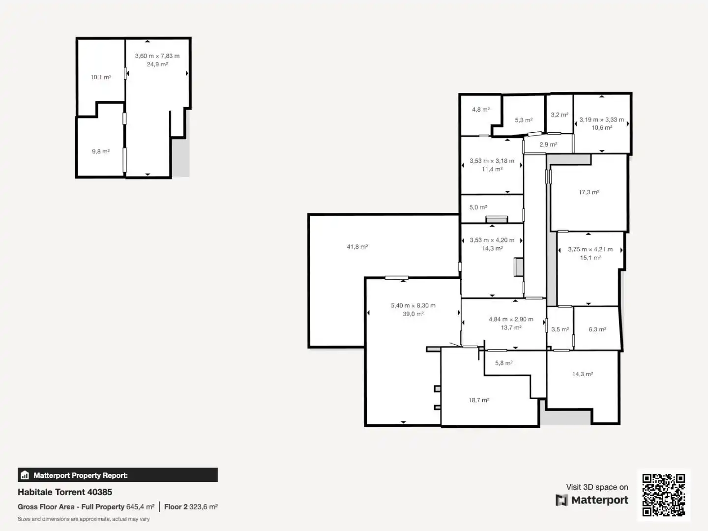 Houses for sale in Torrent  with Terrace, Storage room and Swimming Pool