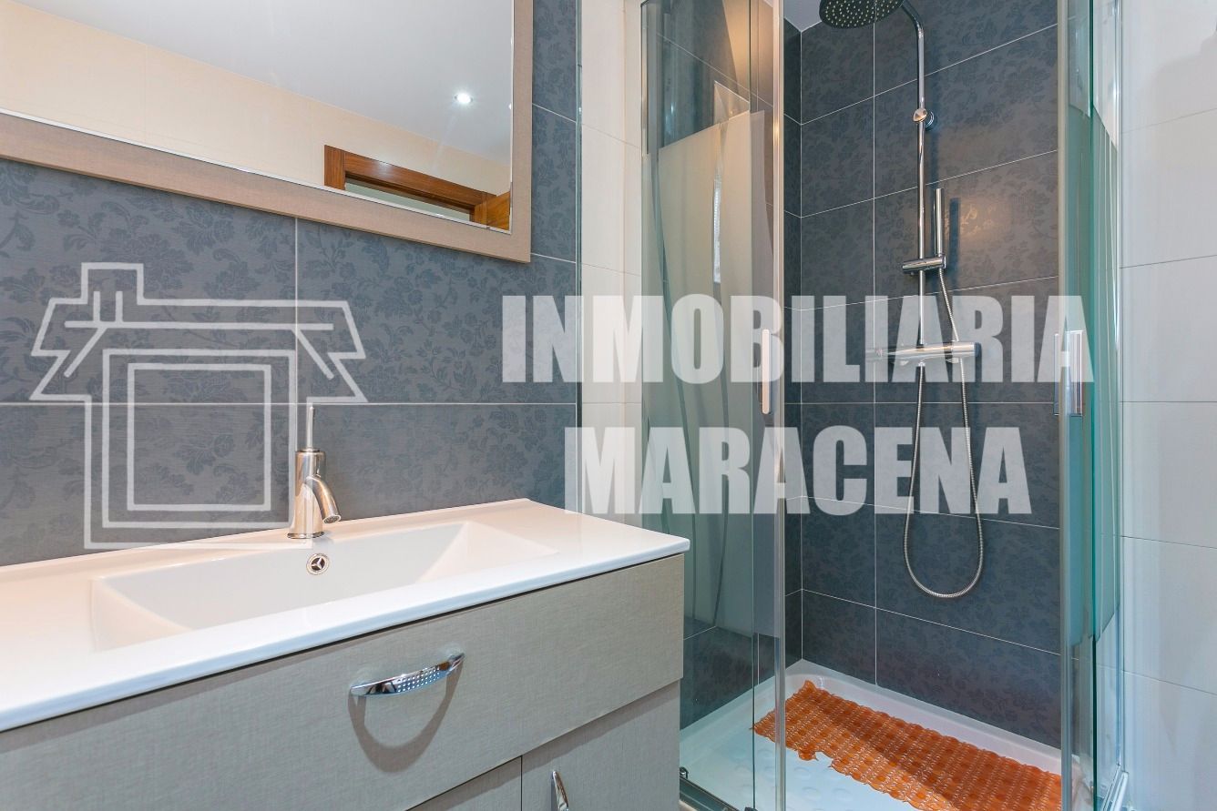 Single-family semi-detached for sale in Maracena