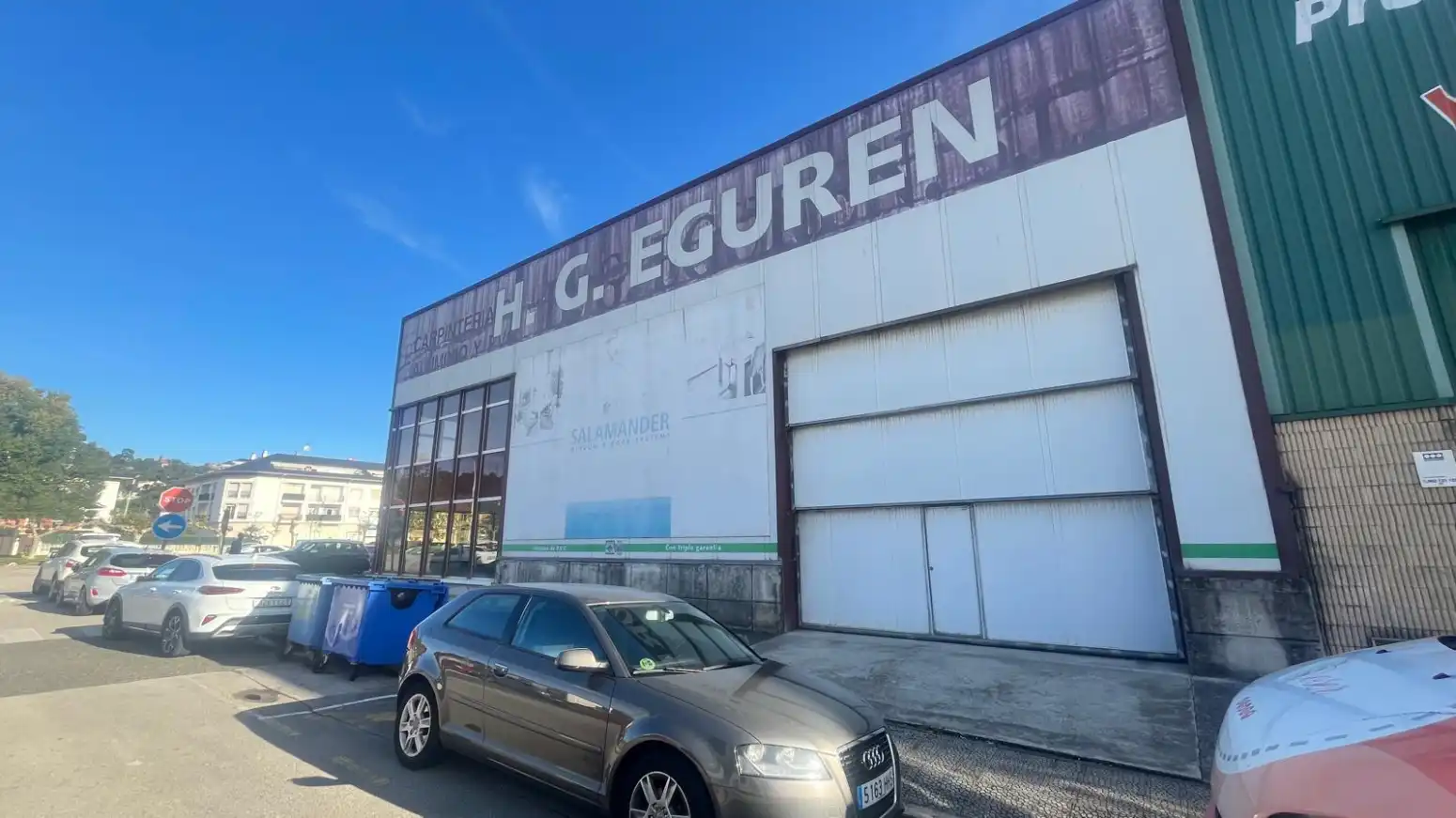 Nave industrial in vendita a El Astillero, imagen 21