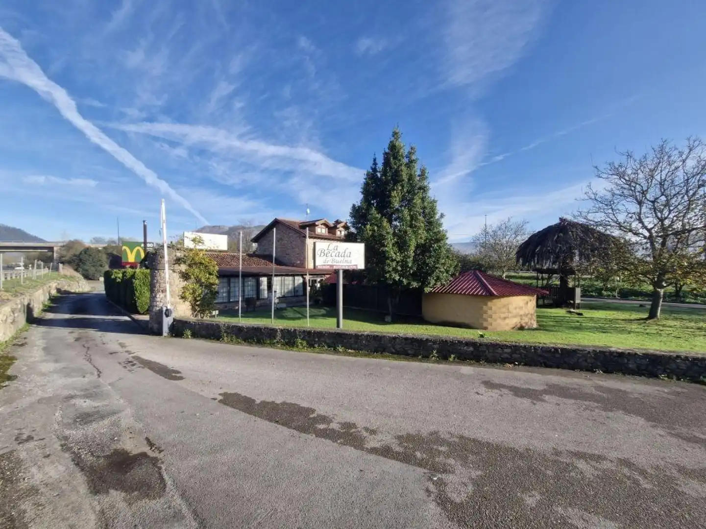 Local comercial de lloguer a Los Corrales de Buelna - S MATEO-PEÑA DEL CAMPO 15, imagen 9
