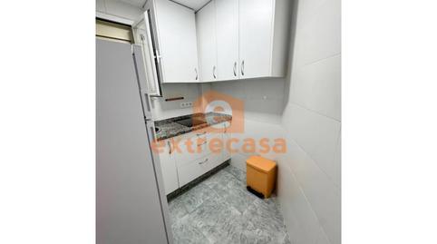 Foto 5 de Apartament de lloguer a Santa Marina, Badajoz
