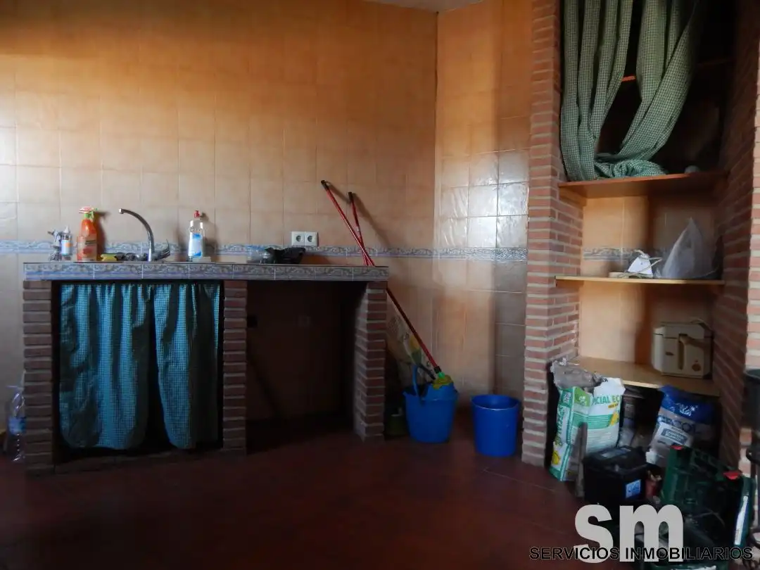 Cocina de Piso en venta en Cortes de la Frontera
